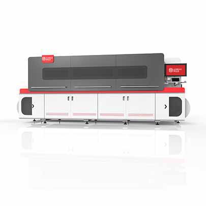 बहुआयामी डिजिटल प्रिंटिंग मशीन  DPIM-330