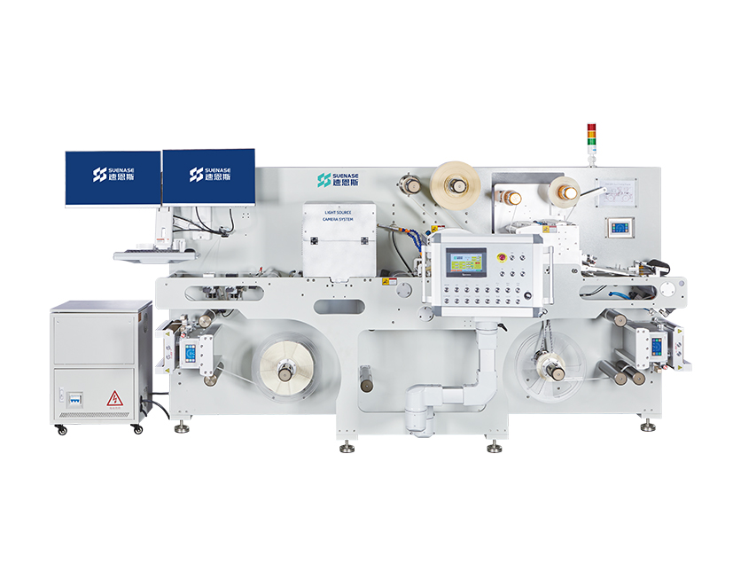 RFID电子标全自动剔补100％品检机 PEIM-220PR