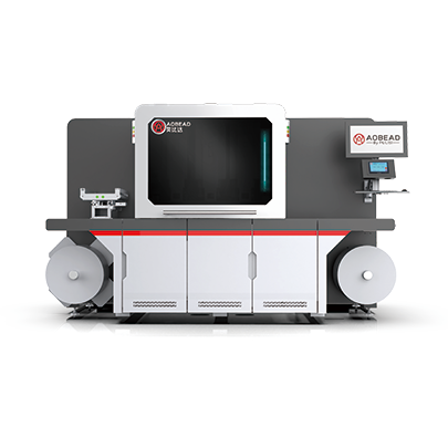 速印型数码印刷机 LPM-220